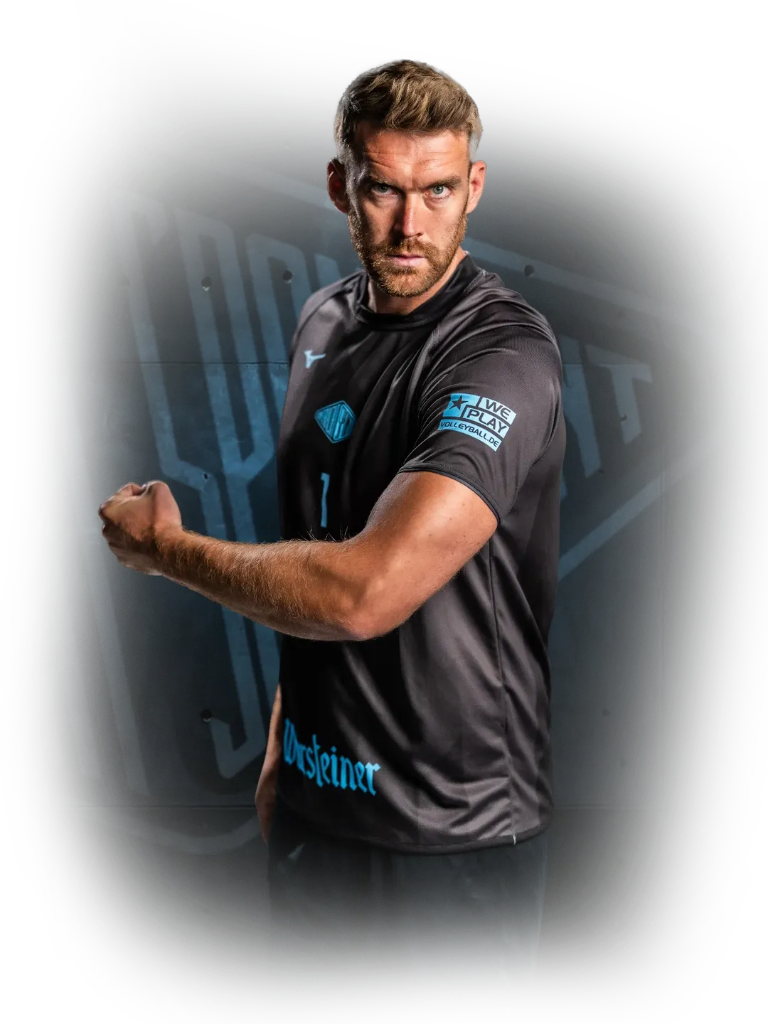 Eintracht SPONTENT Athlet